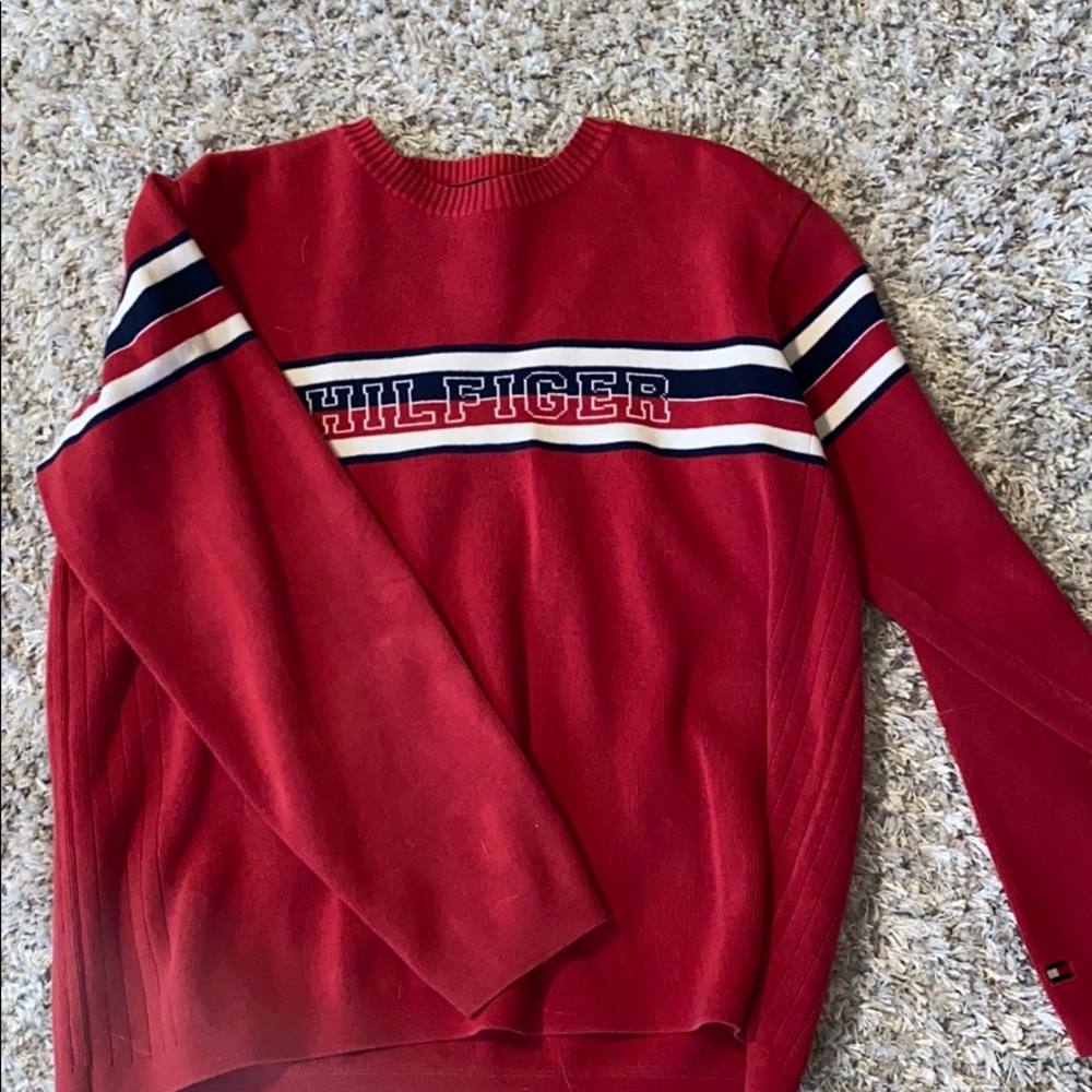Tommy Hilfiger long sleeve